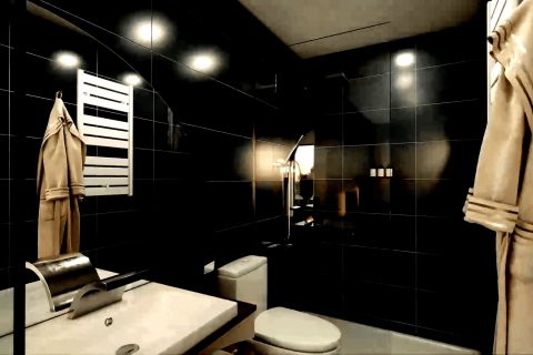 Продажа квартиры в Торревьеха, Аликанте, Испания 1 спальня, 35м2 №123336 - фото 10