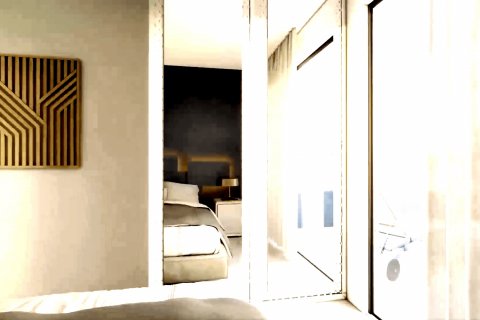 Продажа квартиры в Торревьеха, Аликанте, Испания 1 спальня, 35м2 №123336 - фото 13