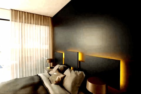Продажа квартиры в Торревьеха, Аликанте, Испания 1 спальня, 35м2 №123336 - фото 11