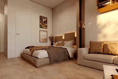 Продажа квартиры в Торревьеха, Аликанте, Испания 1 спальня, 35м2 №123336 - фото 22