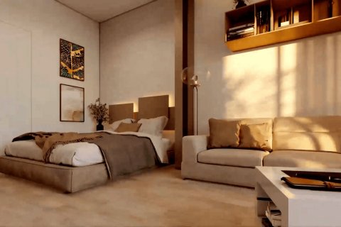 Продажа квартиры в Торревьеха, Аликанте, Испания 1 спальня, 35м2 №123336 - фото 21