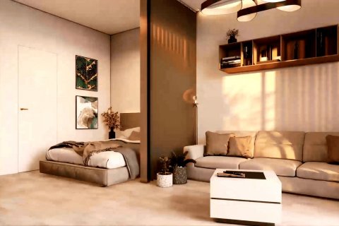 Продажа квартиры в Торревьеха, Аликанте, Испания 1 спальня, 35м2 №123336 - фото 9