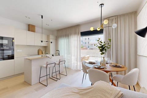 Apartament Guardamar del Segura, Alicante, Hiszpania 3 sypialnie, 151 mkw. nr 123342 – zdjęcie 4