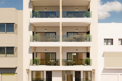 Apartament Guardamar del Segura, Alicante, Hiszpania 3 sypialnie, 151 mkw. nr 123342 – zdjęcie 29