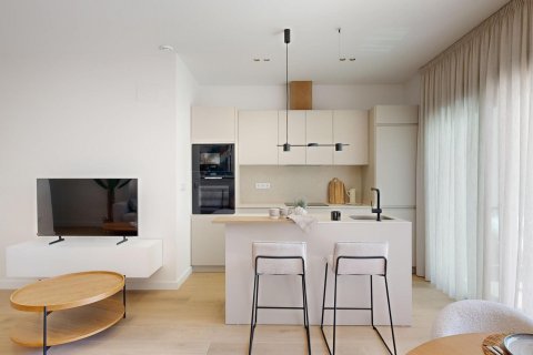 Apartament Guardamar del Segura, Alicante, Hiszpania 3 sypialnie, 151 mkw. nr 123342 – zdjęcie 5