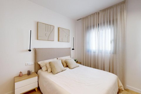 Apartament Guardamar del Segura, Alicante, Hiszpania 3 sypialnie, 151 mkw. nr 123342 – zdjęcie 23