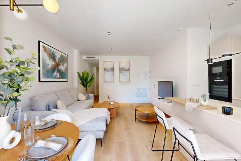 Apartament Guardamar del Segura, Alicante, Hiszpania 3 sypialnie, 151 mkw. nr 123342 – zdjęcie 7