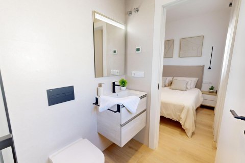 Apartament Guardamar del Segura, Alicante, Hiszpania 3 sypialnie, 151 mkw. nr 123342 – zdjęcie 28