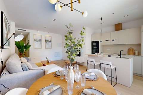 Apartament Guardamar del Segura, Alicante, Hiszpania 3 sypialnie, 151 mkw. nr 123342 – zdjęcie 6