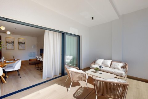 Apartament Guardamar del Segura, Alicante, Hiszpania 3 sypialnie, 151 mkw. nr 123342 – zdjęcie 11