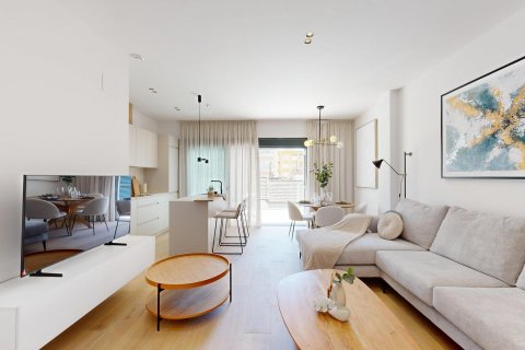 Apartament Guardamar del Segura, Alicante, Hiszpania 3 sypialnie, 151 mkw. nr 123342 – zdjęcie 2