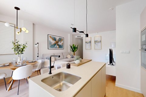 Apartament Guardamar del Segura, Alicante, Hiszpania 3 sypialnie, 151 mkw. nr 123342 – zdjęcie 8