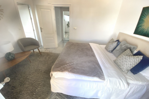 Duplex for sale Nueva Andalucia, Malaga, Spain 3 bedrooms, 135 sq.m. No. 127538 - photo 22