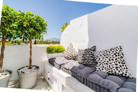 Duplex for sale Nueva Andalucia, Malaga, Spain 3 bedrooms, 135 sq.m. No. 127538 - photo 20