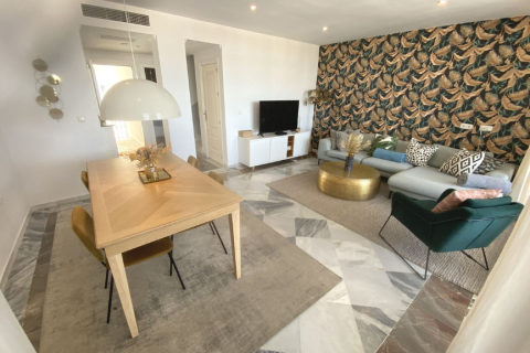 Duplex for sale Nueva Andalucia, Malaga, Spain 3 bedrooms, 135 sq.m. No. 127538 - photo 16