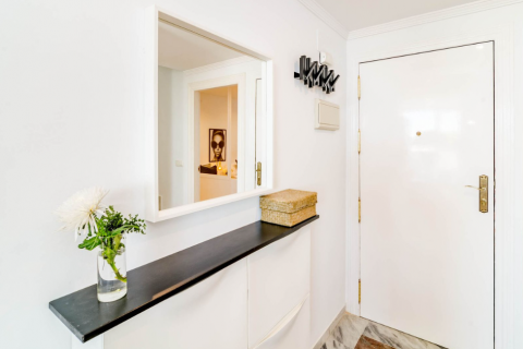 Duplex for sale Nueva Andalucia, Malaga, Spain 3 bedrooms, 135 sq.m. No. 127538 - photo 18