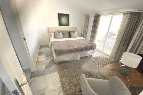 Duplex for sale Nueva Andalucia, Malaga, Spain 3 bedrooms, 135 sq.m. No. 127538 - photo 8