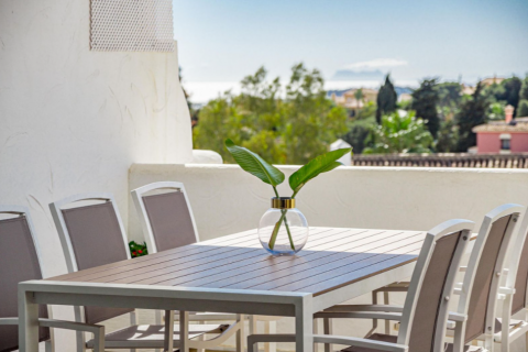Duplex for sale Nueva Andalucia, Malaga, Spain 3 bedrooms, 135 sq.m. No. 127538 - photo 29
