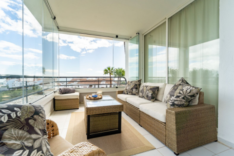 Apartment à vendre Mijas Costa, Malaga, Espagne, 2 chambres, 106 m2 No. 127541 - photo 3