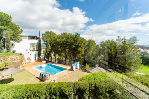 Apartment à vendre Mijas Costa, Malaga, Espagne, 2 chambres, 106 m2 No. 127541 - photo 10