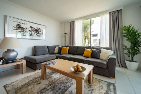 Apartment à vendre Mijas Costa, Malaga, Espagne, 2 chambres, 106 m2 No. 127541 - photo 15