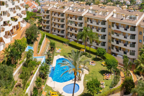 Duplex for sale Nueva Andalucia, Malaga, Spain 2 bedrooms, 97 sq.m. No. 127540 - photo 5