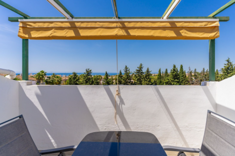 Duplex for sale Nueva Andalucia, Malaga, Spain 2 bedrooms, 97 sq.m. No. 127540 - photo 9