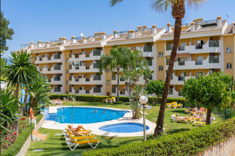 Duplex for sale Nueva Andalucia, Malaga, Spain 2 bedrooms, 97 sq.m. No. 127540 - photo 21