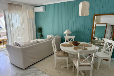 Apartment à vendre Mijas Costa, Malaga, Espagne, 2 chambres, 89 m2 No. 127543 - photo 1