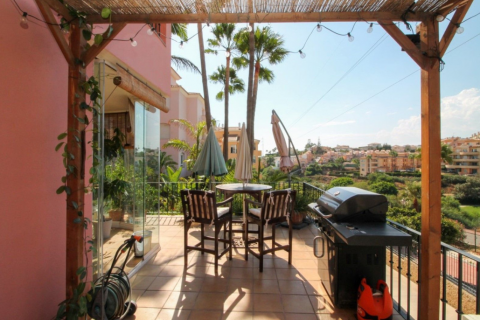 Appartamento in vendita Mijas Costa, Malaga, Spagna 3 camere da letto, 189 mq. N° 127537 - foto 19
