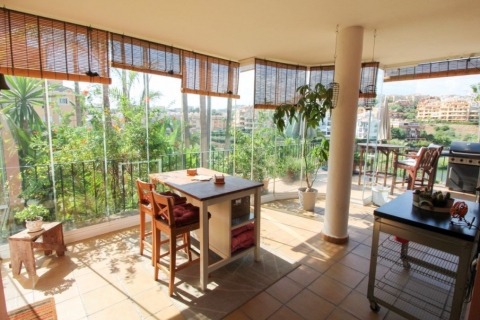 Appartamento in vendita Mijas Costa, Malaga, Spagna 3 camere da letto, 189 mq. N° 127537 - foto 1