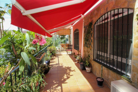 Appartamento in vendita Mijas Costa, Malaga, Spagna 3 camere da letto, 189 mq. N° 127537 - foto 17