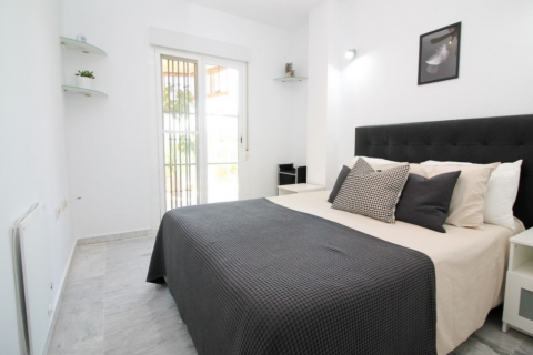 Appartamento in vendita Mijas Costa, Malaga, Spagna 3 camere da letto, 189 mq. N° 127537 - foto 4