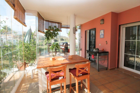 Appartamento in vendita Mijas Costa, Malaga, Spagna 3 camere da letto, 189 mq. N° 127537 - foto 18