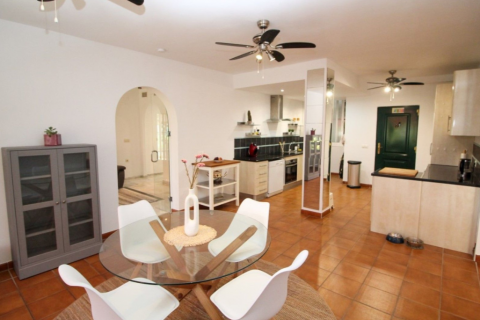 Appartamento in vendita Mijas Costa, Malaga, Spagna 3 camere da letto, 189 mq. N° 127537 - foto 10