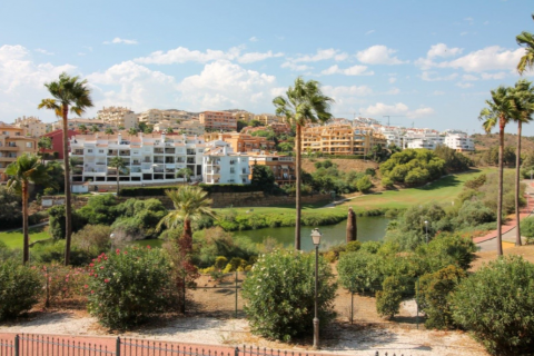 Appartamento in vendita Mijas Costa, Malaga, Spagna 3 camere da letto, 189 mq. N° 127537 - foto 21