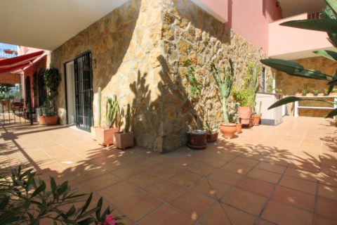Appartamento in vendita Mijas Costa, Malaga, Spagna 3 camere da letto, 189 mq. N° 127537 - foto 16