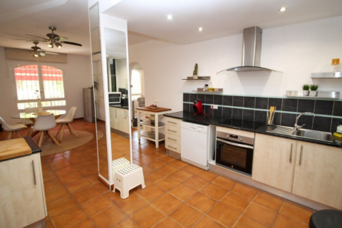 Appartamento in vendita Mijas Costa, Malaga, Spagna 3 camere da letto, 189 mq. N° 127537 - foto 11