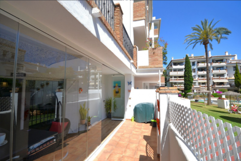 Apartment for sale Mijas Costa, Malaga, Spain 2 bedrooms, 110 sq.m. No. 127539 - photo 16