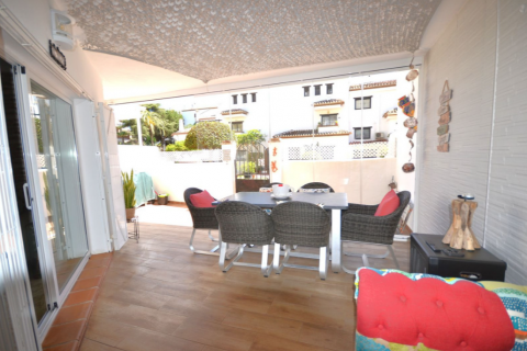 Apartment for sale Mijas Costa, Malaga, Spain 2 bedrooms, 110 sq.m. No. 127539 - photo 18