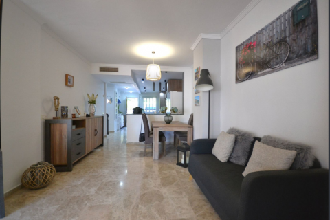 Apartment for sale Mijas Costa, Malaga, Spain 2 bedrooms, 110 sq.m. No. 127539 - photo 14