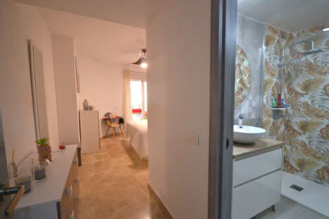 Apartment for sale Mijas Costa, Malaga, Spain 2 bedrooms, 110 sq.m. No. 127539 - photo 12