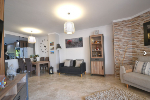 Apartment for sale Mijas Costa, Malaga, Spain 2 bedrooms, 110 sq.m. No. 127539 - photo 23
