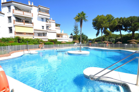 Apartment for sale Mijas Costa, Malaga, Spain 2 bedrooms, 110 sq.m. No. 127539 - photo 4