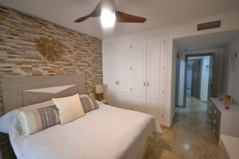 Apartment for sale Mijas Costa, Malaga, Spain 2 bedrooms, 110 sq.m. No. 127539 - photo 10