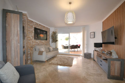 Apartment for sale Mijas Costa, Malaga, Spain 2 bedrooms, 110 sq.m. No. 127539 - photo 20