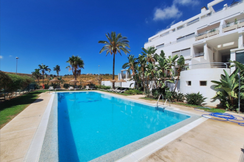 Penthouse for sale La Cala De Mijas, Malaga, Spain 2 bedrooms, 225 sq.m. No. 127542 - photo 3