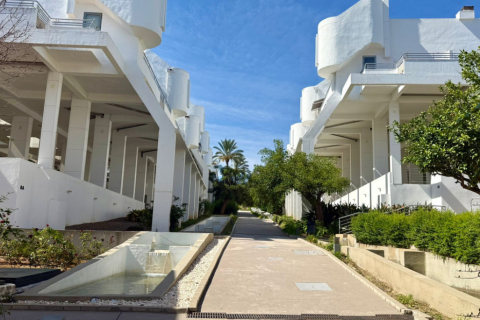 Penthouse for sale La Cala De Mijas, Malaga, Spain 2 bedrooms, 225 sq.m. No. 127542 - photo 12