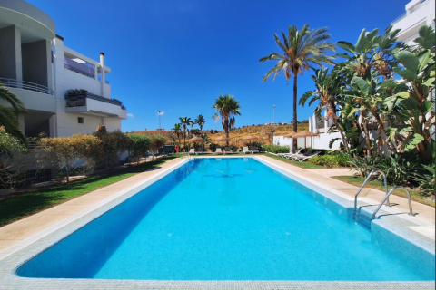 Penthouse for sale La Cala De Mijas, Malaga, Spain 2 bedrooms, 225 sq.m. No. 127542 - photo 2