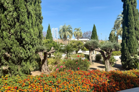 Penthouse for sale La Cala De Mijas, Malaga, Spain 2 bedrooms, 225 sq.m. No. 127542 - photo 10